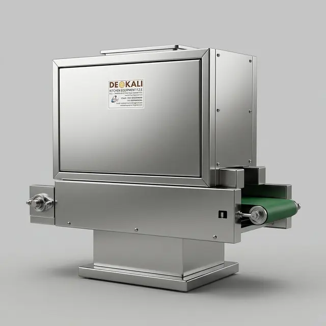 Peda Cutting Machine Manufacturer in Delhi
