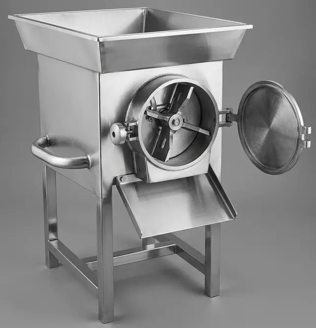 Commercial Gravy Making Machine Manufacturer in Delhi
