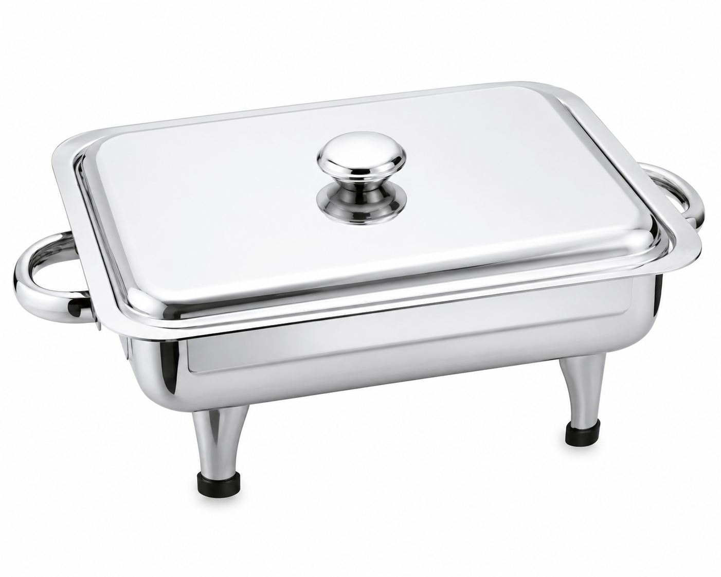 Buffet Food Server Manufacturer in Delhi