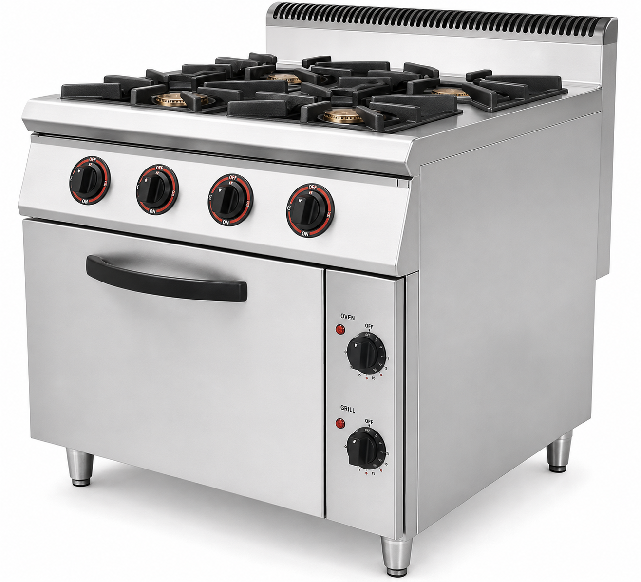 Continental Cooking Range Manufacturer in Delhi