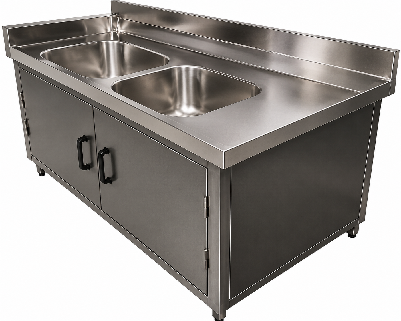 Kitchen Sink Portable Manufacturer in Delhi